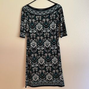 Max Studio sheath dress